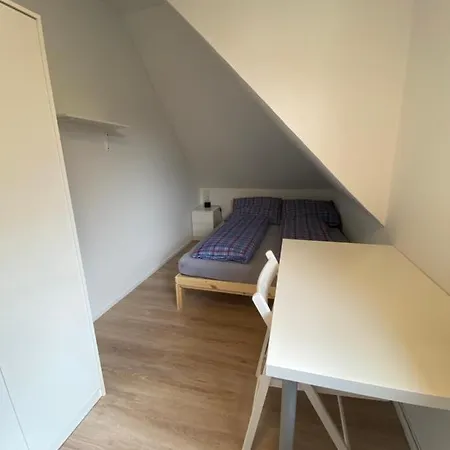 Appartamento Klever Altstadtperle In Klever City