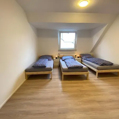 Klever Altstadtperle In Klever City