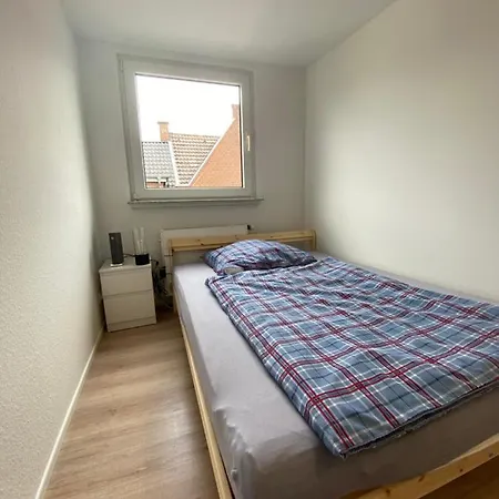 Appartamento Klever Altstadtperle In Klever City