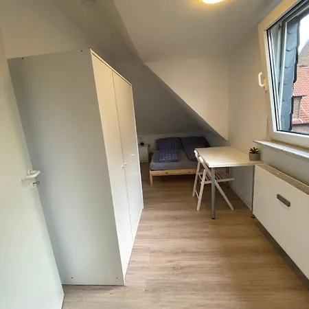 Appartamento Klever Altstadtperle In Klever City Kleve (Dusseldorf)