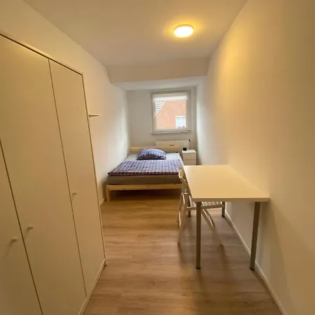 Klever Altstadtperle In Klever City Appartamento