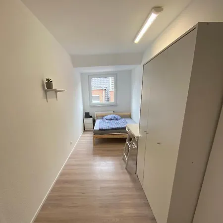 Appartamento Klever Altstadtperle In Klever City *