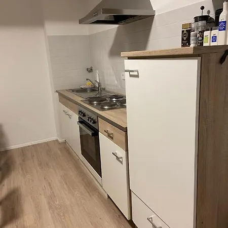 Klever Altstadtperle In Klever City *